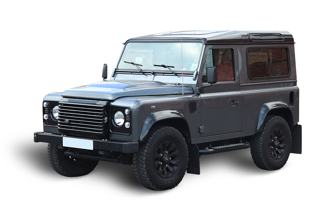 Defender 90"