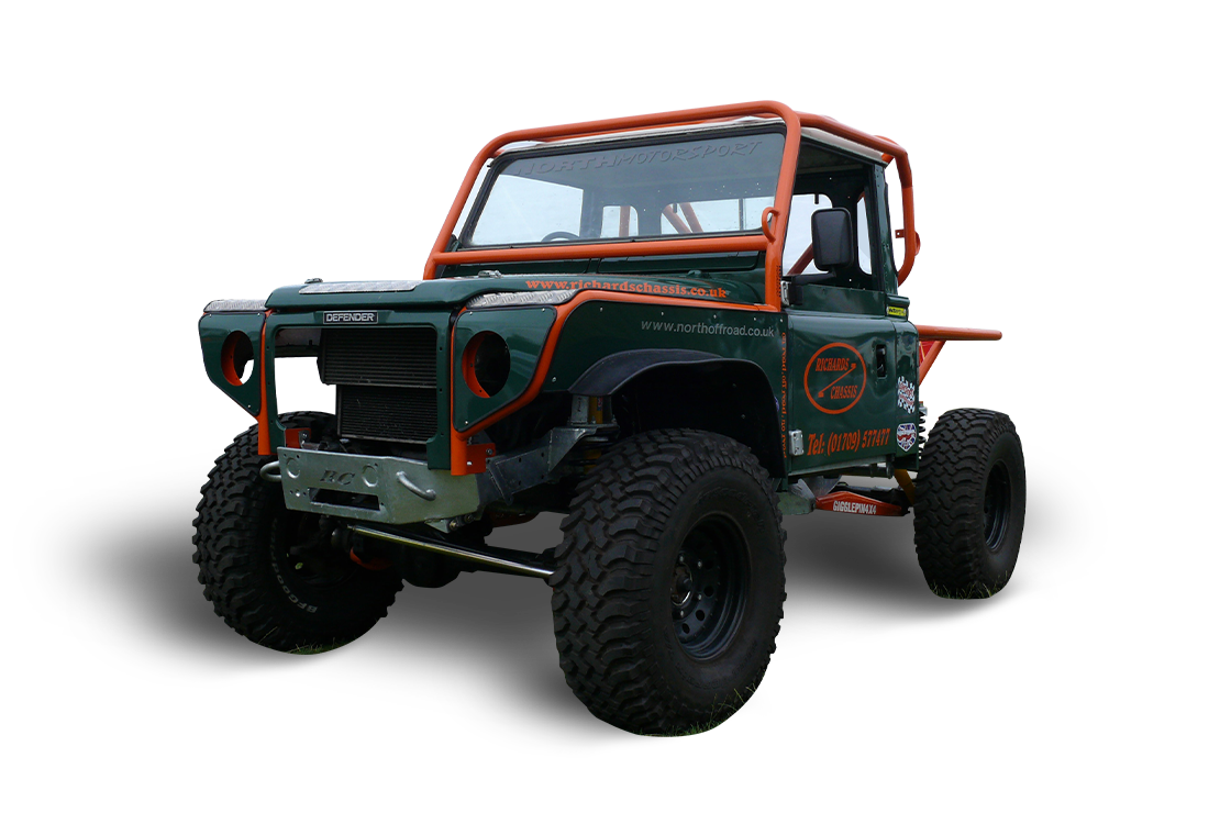 Custom/Specials